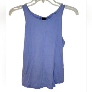 Bobi LA Tank Top NWT Small
